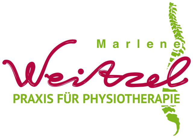 Logo Physiotherapie Weitzel